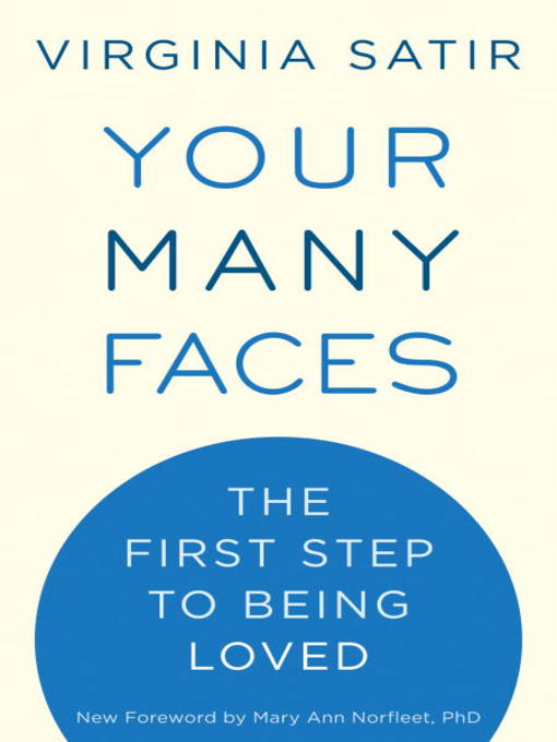 Title details for Your Many Faces by Virginia Satir - Available